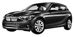 BMW F21 P3193 Fault Code