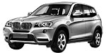 BMW F25 P3193 Fault Code